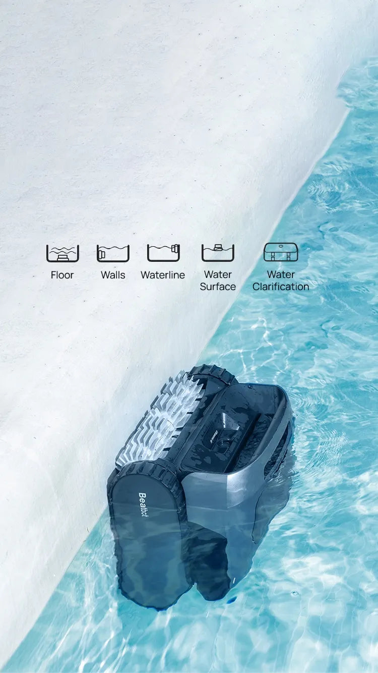 Beatbot AquaSense Pro