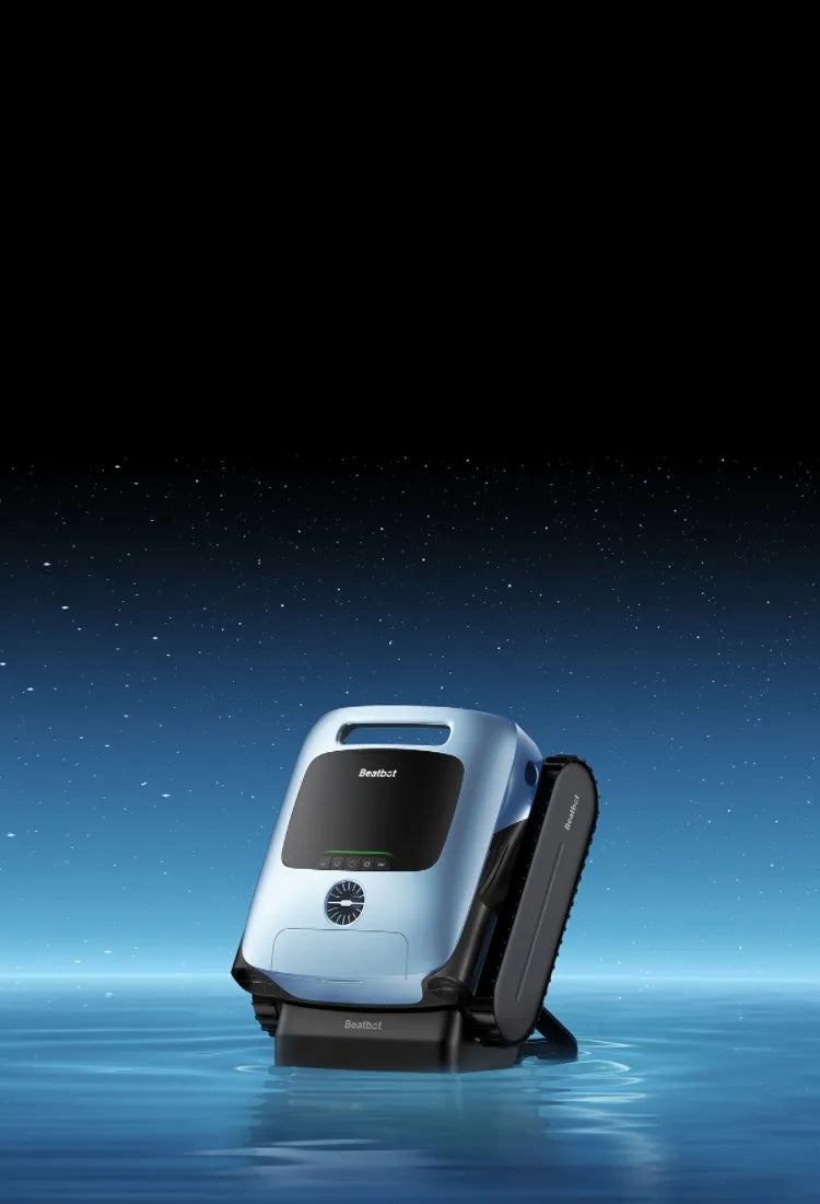 Beatbot A100 Pro Robotic Pool Cleaner