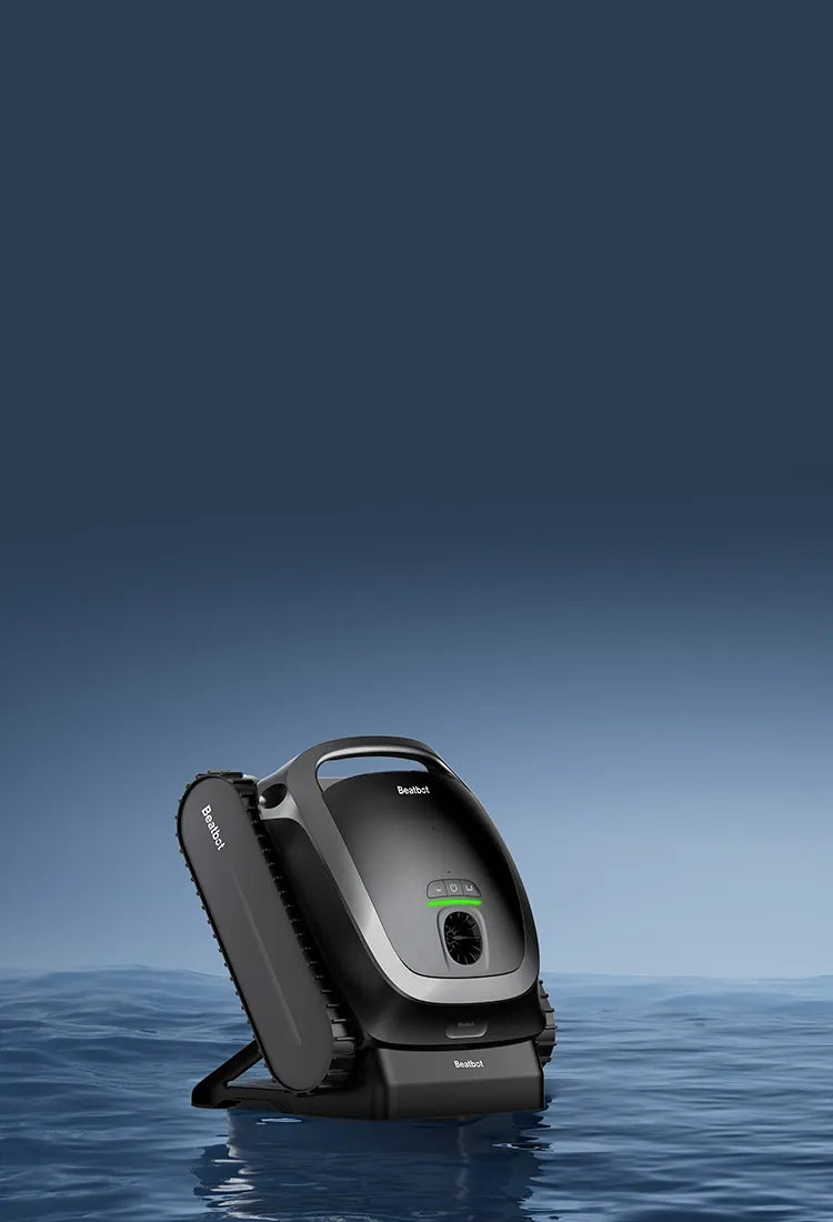 Beatbot A100 Robotic Pool Cleaner