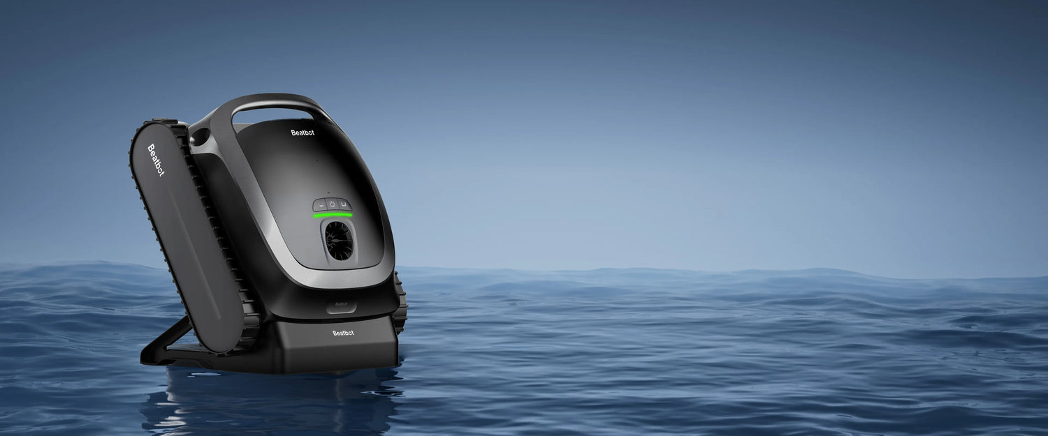 Beatbot A100 Robotic Pool Cleaner