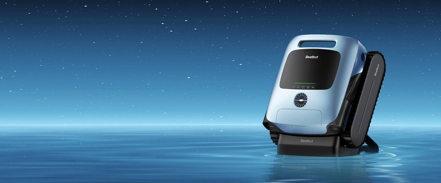 Beatbot A100 Pro Robotic Pool Cleaner